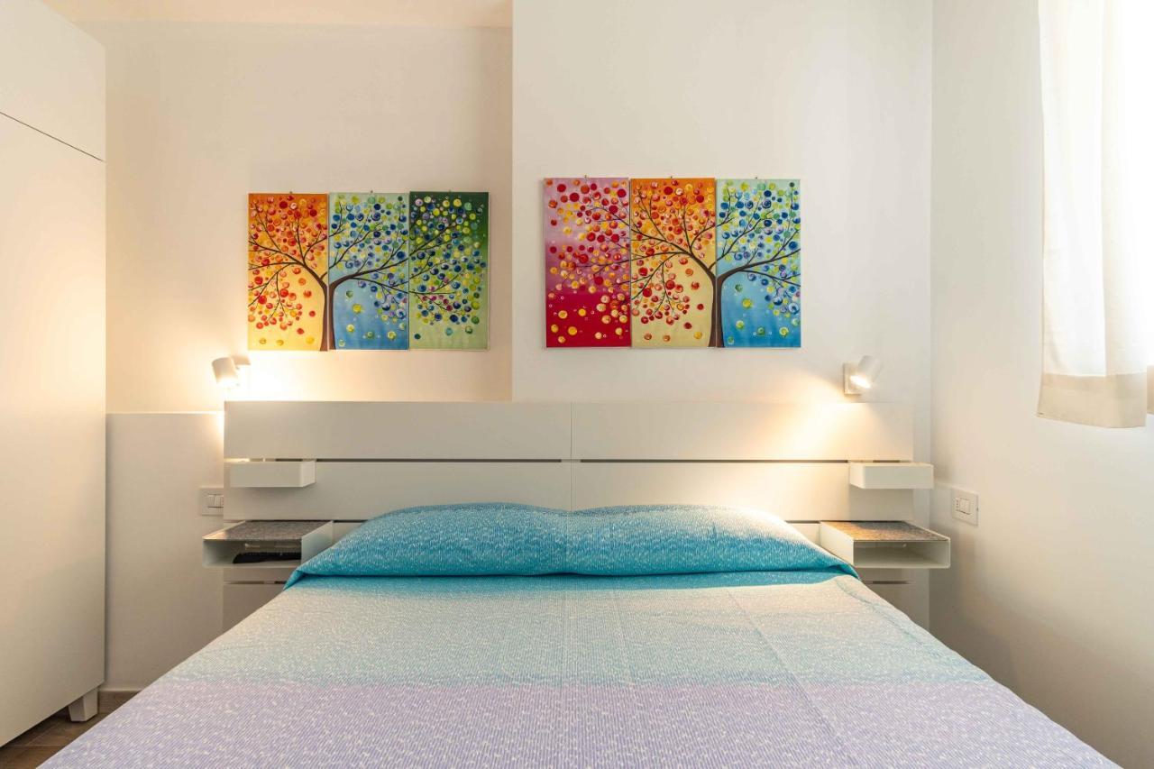 בארי Seven Notes Guest House מראה חיצוני תמונה