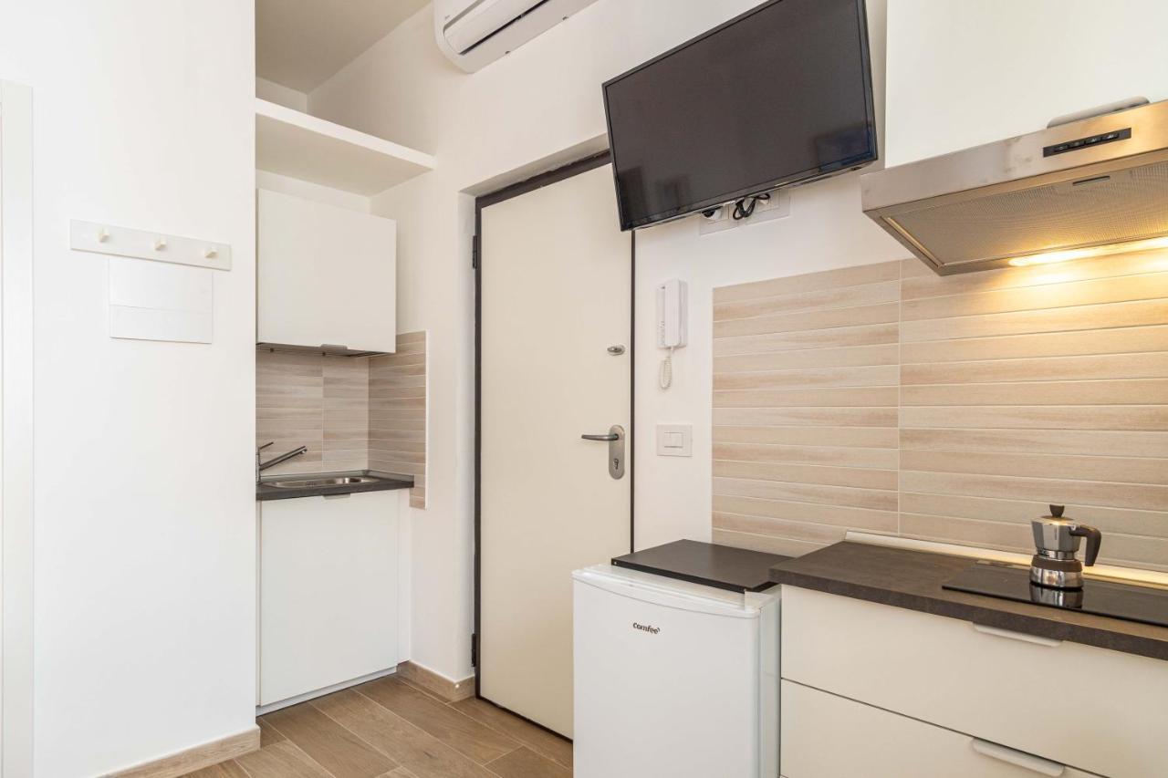 בארי Seven Notes Guest House מראה חיצוני תמונה