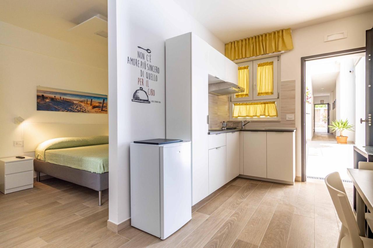 בארי Seven Notes Guest House מראה חיצוני תמונה