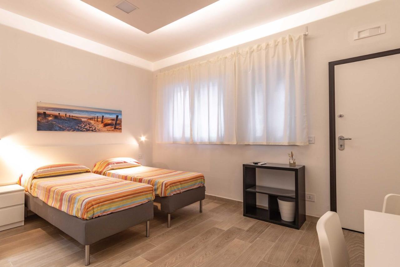 בארי Seven Notes Guest House מראה חיצוני תמונה