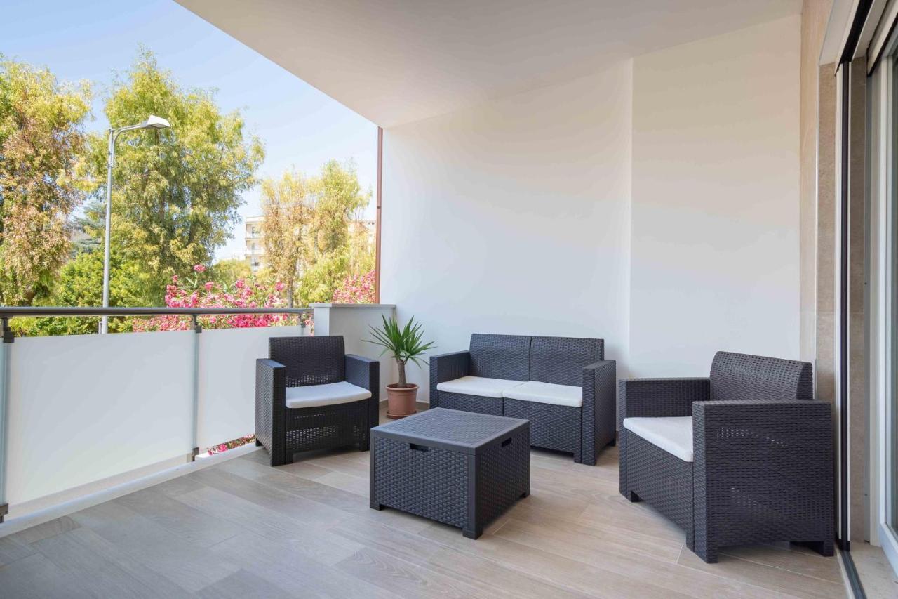 בארי Seven Notes Guest House מראה חיצוני תמונה