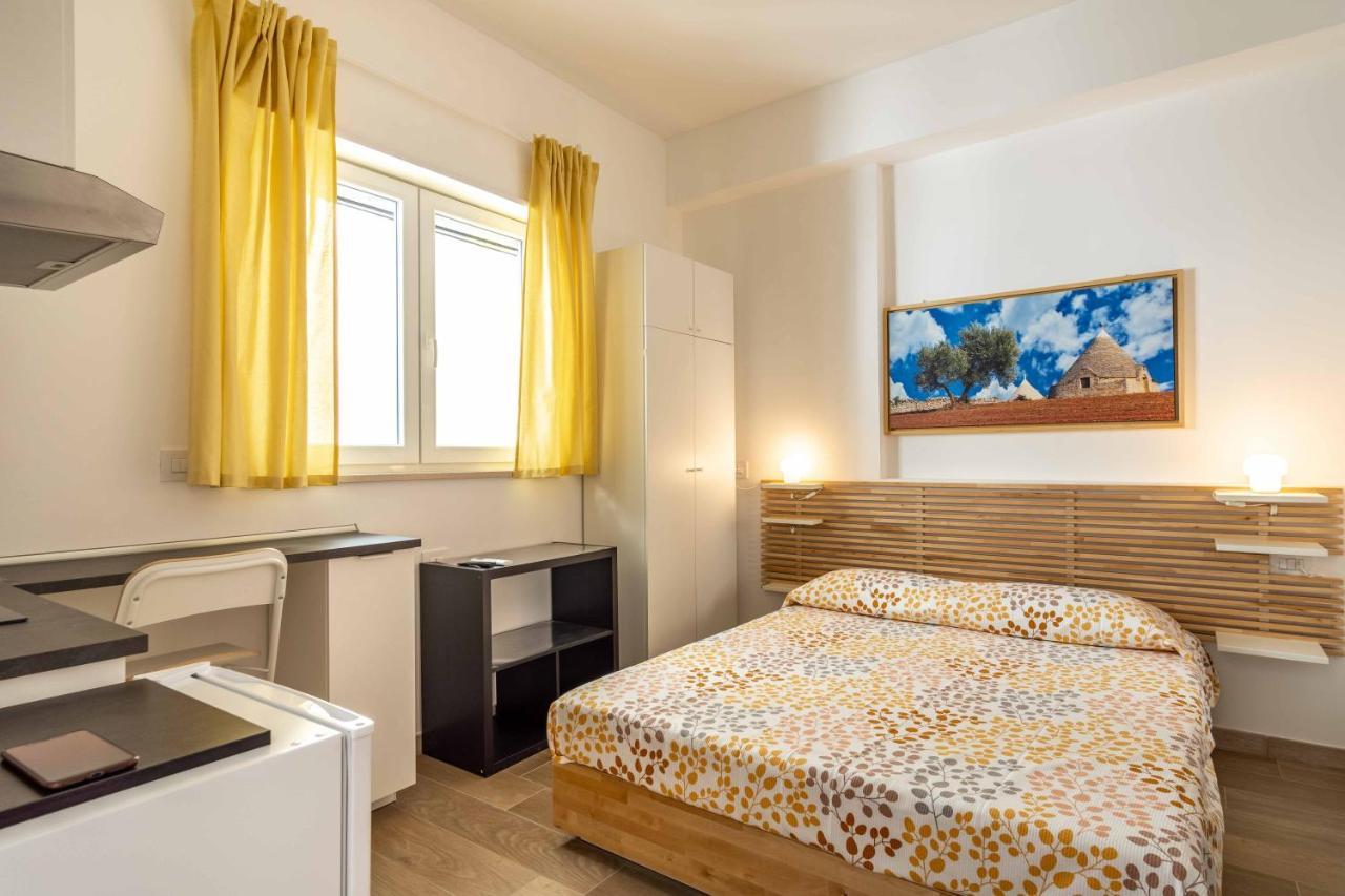 בארי Seven Notes Guest House מראה חיצוני תמונה
